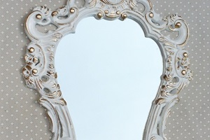 espelho veneziano