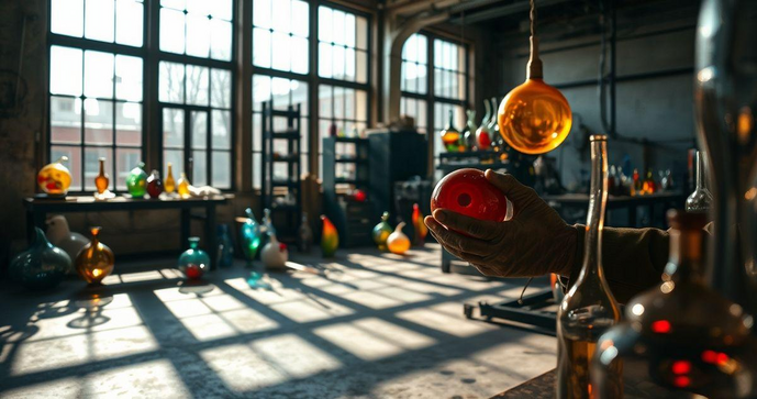 Vidraçaria Zona Sul SP: Encontre as Melhores Opções para Seu Projeto