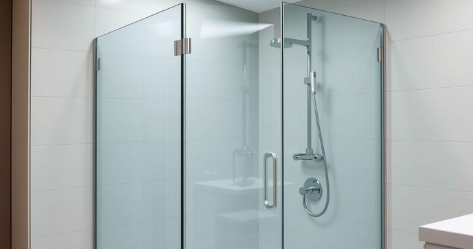 Box para banheiro em Campinas é a solução ideal para modernizar seu espaço com estilo e funcionalidade.
