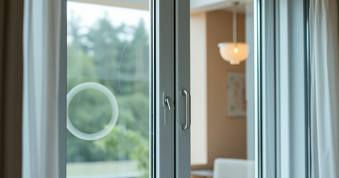 Como Escolher a Janela de Vidro Temperado 4 Folhas Ideal para Sua Casa
