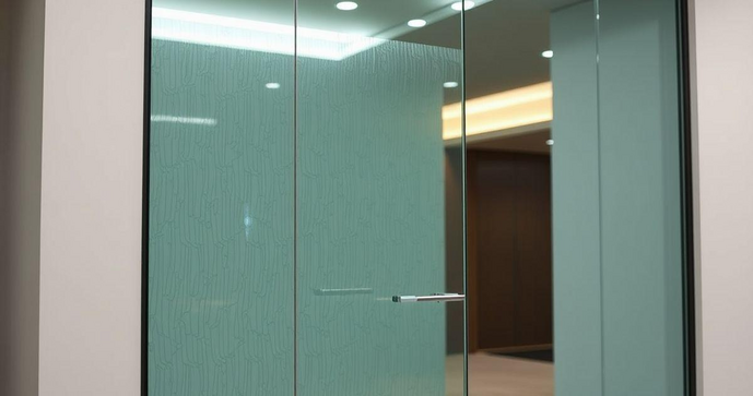 Como Fazer o Melhor Orçamento de Porta de Vidro Temperado