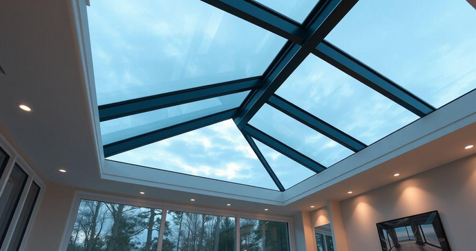 Telhado de vidro retrátil preço: descubra quanto investir nessa solução moderna e elegante