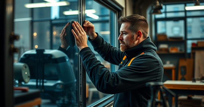 Vidraçaria Tatuapé: Como Escolher o Melhor Serviço para Suas Necessidades de Vidros