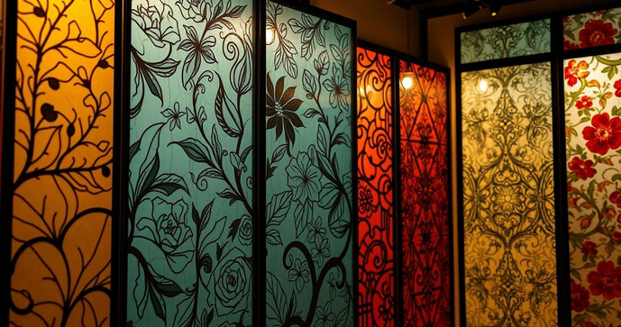 Como o Preço do Vidro Serigrafado Pode Variar e o Que Você Precisa Saber