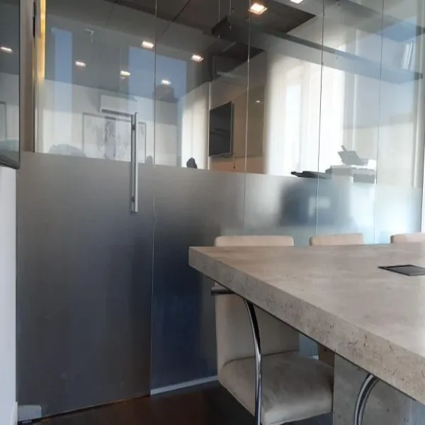 Insulfilm Para Porta De Vidro Preço