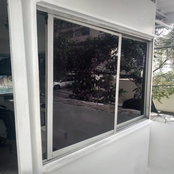 Insulfilm Para Vidros Residenciais